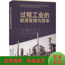 過(guò)程工業(yè)的能源管理與效率