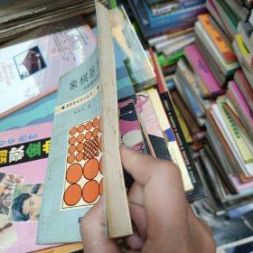 象棋基本杀法/象棋基础知识丛书