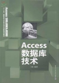 Access数据库技术