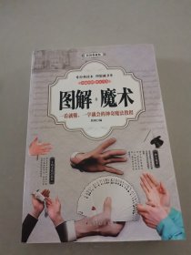 图解魔术