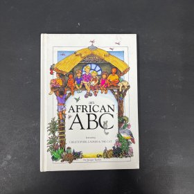 AN AFRICAN ABC