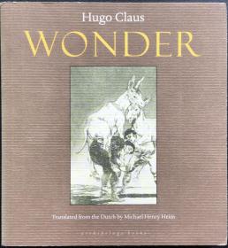 Hugo Claus《Wonder》