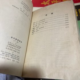 当代英语语法 中下 册