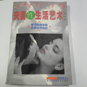 夫妻性生活艺术