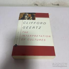 The Interpretation of Cultures：Selected Essays by Clifford Geertz