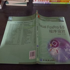 Visual FoxPro 6.0程序设计