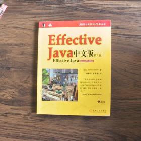 Effectivejava中文版第2版