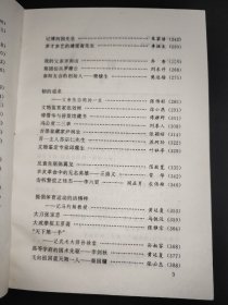 京华奇人录