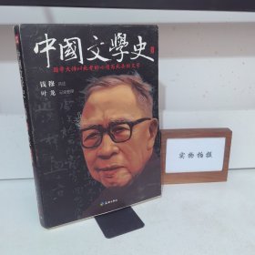 中国文学史