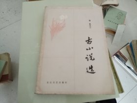 古小说选