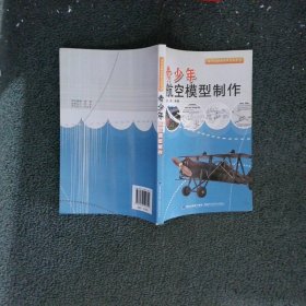 动手动脑快乐学习丛书1415教育部青少年航空模型制作