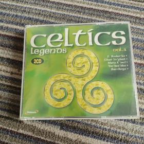 现货 Fr/8-9成新/U27 凯尔特 celtics legends  2cd