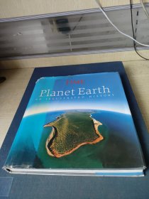 Time Planet Earth: An Illustrated History