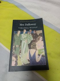 Mrs. Dalloway