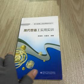 現(xiàn)代金屬工藝實(shí)用實(shí)訓(xùn)叢書：現(xiàn)代管道工實(shí)用實(shí)訓(xùn)