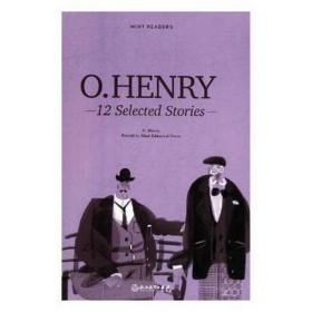 O.Henry 12 Selected Stories