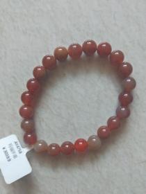 玛瑙女式手串