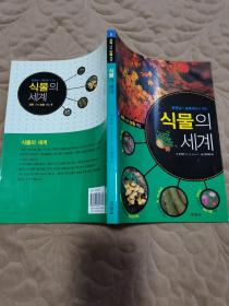 韩文原版 植物的序系