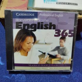 English365／CD 1.2