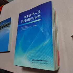 专业技术人员科技创新与实务