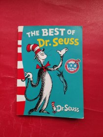 The Best of Dr.Seuss 最好的苏斯博士 9780007158539