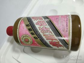 贵州茅台酒 ，酒瓶