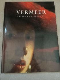 Vermeer：(Masters of Art)