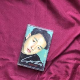 磁带·张国荣 狂恋