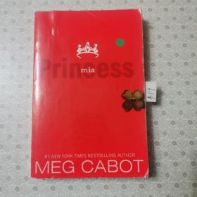 公主日記 Princess Diaries IX : mia