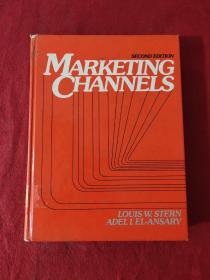 MARKETING CHANNELS