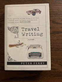 Travel Writing