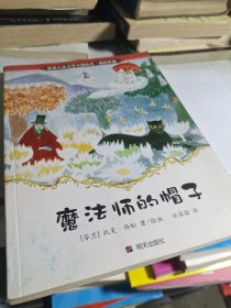 魔法师的帽子