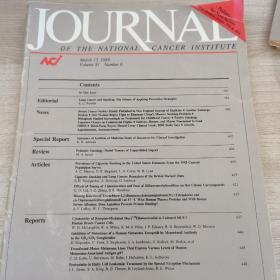 JOURNAL，1989年，两本合售，英文原版医学杂志