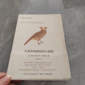 天真的和感伤的小说家