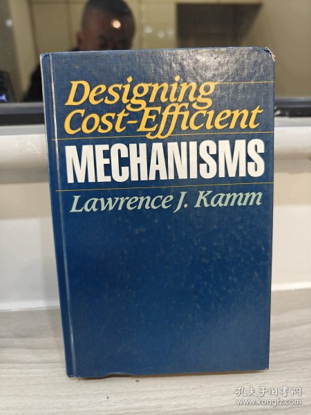 Designing Cost-Efficient Mechanisms