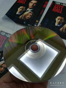 立体谎言 电影DVD D9 花絮