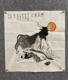 段谷风(1926-2008)，山东艺术学院教授。江苏徐州市人。别名成举，号三昧斋主。1948年毕业于徐州师范，1951年毕业于山东师范大学艺术系。师承名师李超士、于希宁先生。执教于山东师范学院、山东艺术专科学校、山东艺术学院达数十载。 段谷风先生2008年3月15日早晨因病在济南去世，享年82岁