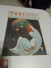 中国青年1985-1