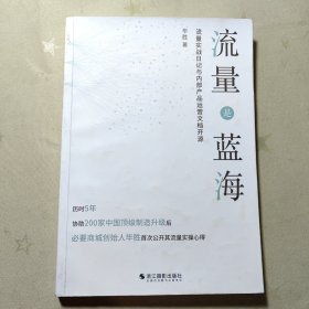 流量是蓝海