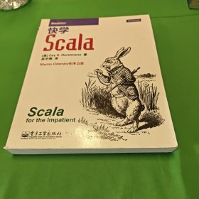 快学Scala