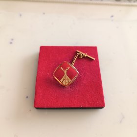 西南财经大学校徽徽章