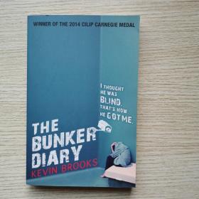 The Bunker Diary