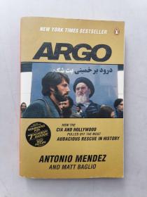 Argo：How the CIA and Hollywood Pulled Off the Most Audacious Rescue in History