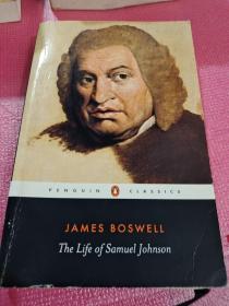 The Life of Samuel Johnson