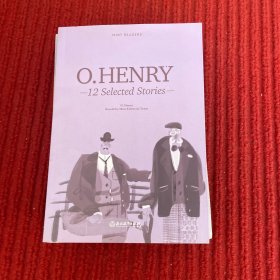 O.Henry 12 Selected Stories