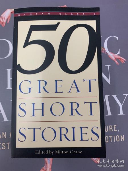 Fifty Great Short Stories