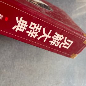 见解大辞典:豪华彩色插图本