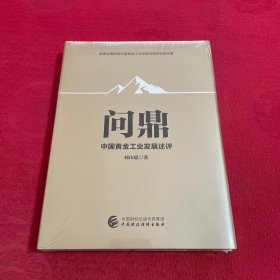 问鼎：中国黄金工业发展述评
