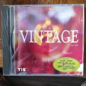 TIS CD VINTAGE  百听不厌