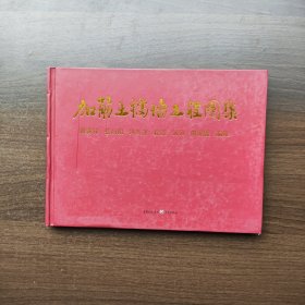 加筋土挡墙工程图集 唐善祥著（精装）